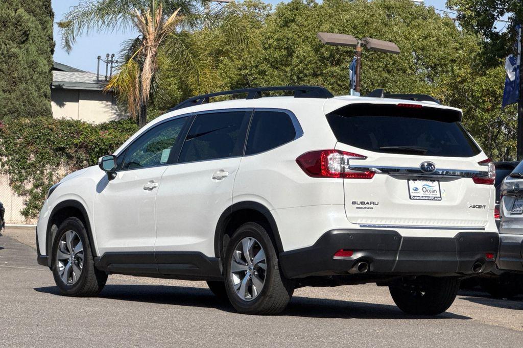 used 2023 Subaru Ascent car, priced at $30,888