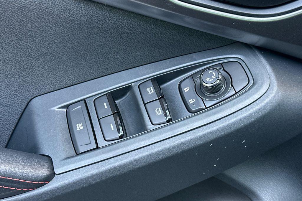 new 2026 Subaru Impreza car, priced at $28,762