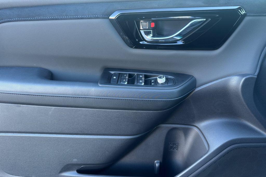 new 2026 Subaru Forester car, priced at $41,972