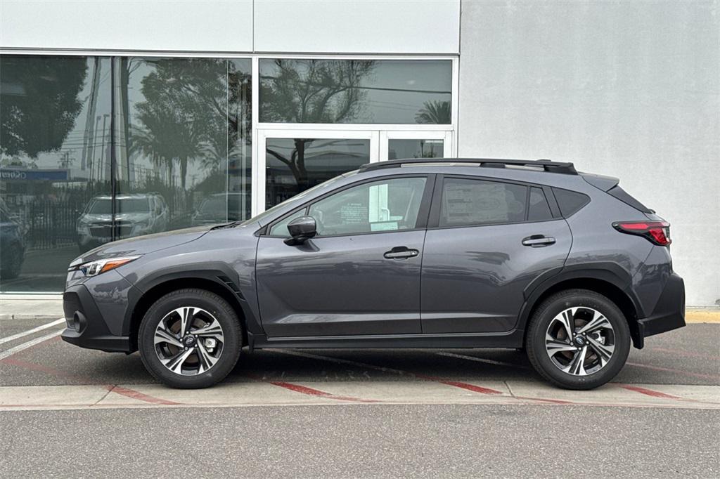 new 2026 Subaru Crosstrek car, priced at $32,466