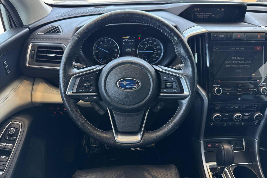 used 2020 Subaru Ascent car, priced at $26,750