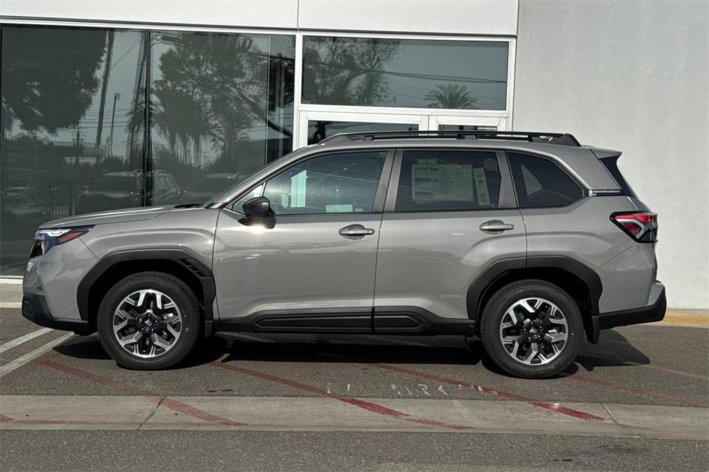 new 2026 Subaru Forester car, priced at $37,584