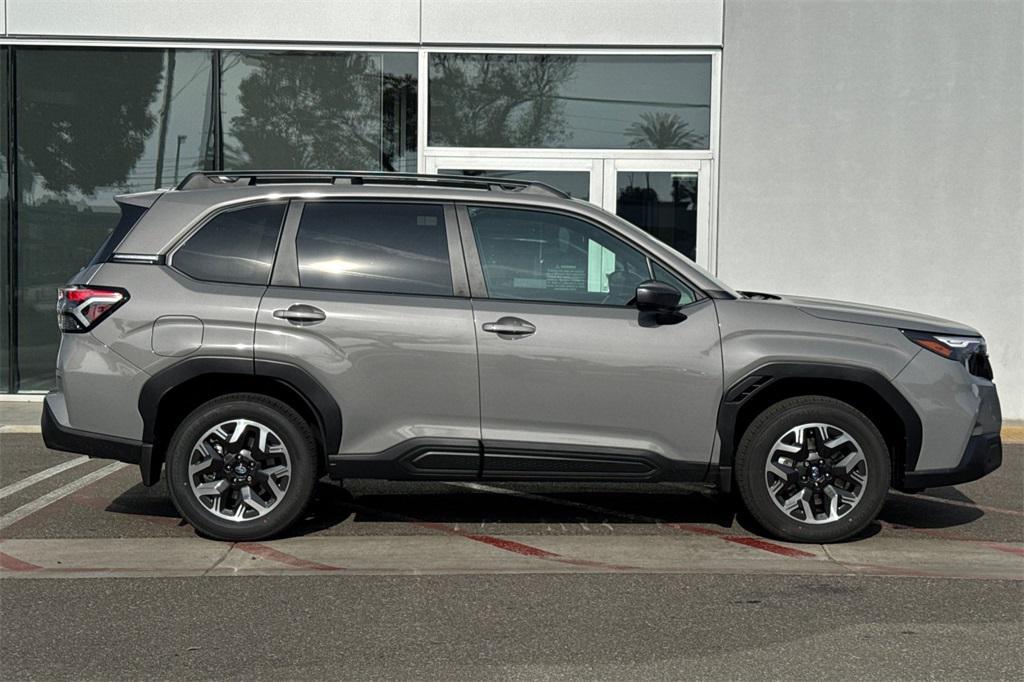 new 2026 Subaru Forester car, priced at $37,584