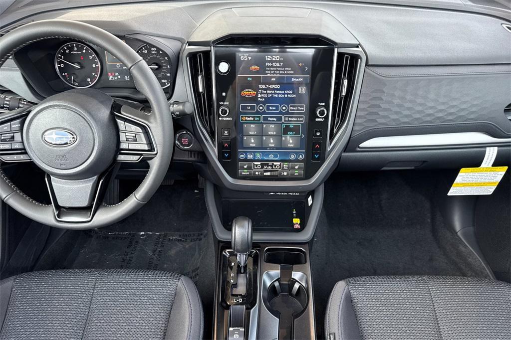 new 2026 Subaru Forester car, priced at $37,584