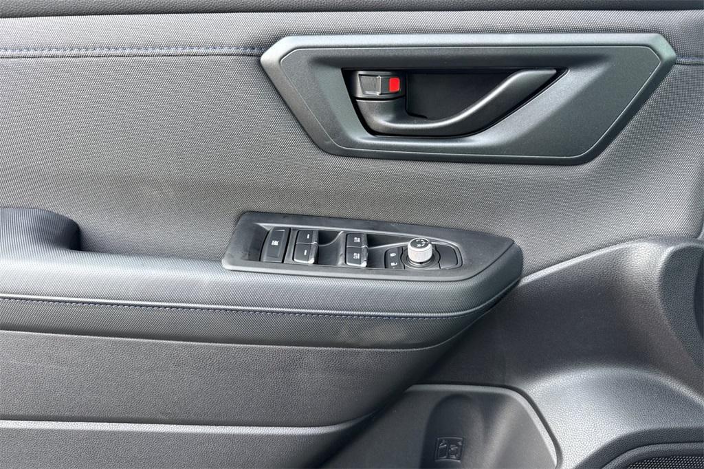 new 2026 Subaru Forester car, priced at $37,584