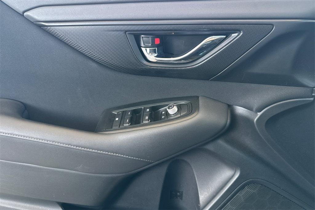 used 2025 Subaru Outback car, priced at $30,483