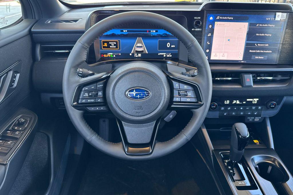 new 2026 Subaru Outback car, priced at $44,458