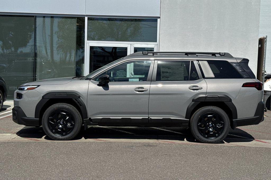 new 2026 Subaru Outback car, priced at $44,458