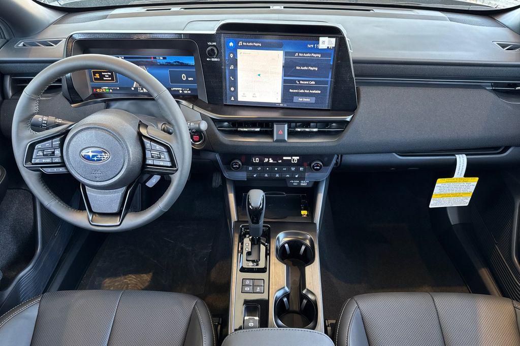 new 2026 Subaru Outback car, priced at $44,458