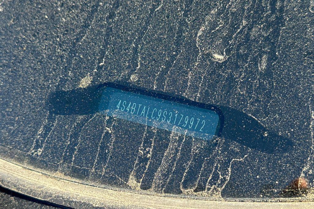 used 2025 Subaru Outback car, priced at $32,949