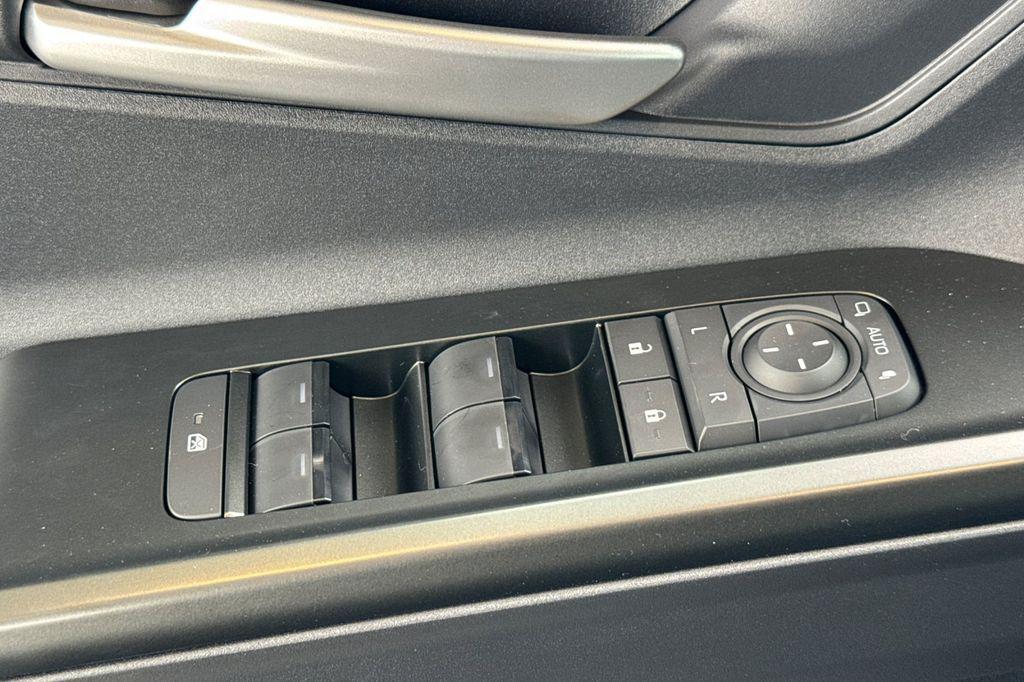 new 2026 Subaru Solterra car, priced at $40,690