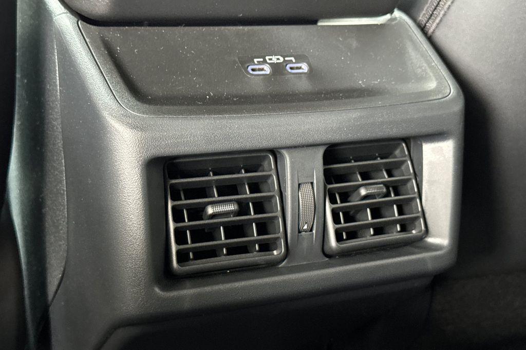 new 2026 Subaru Solterra car, priced at $40,690