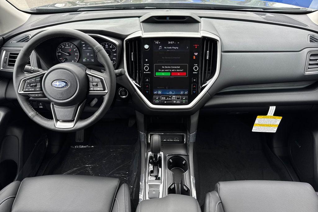 new 2026 Subaru Ascent car, priced at $51,342