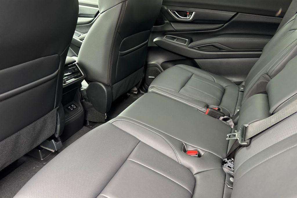 new 2026 Subaru Ascent car, priced at $51,342