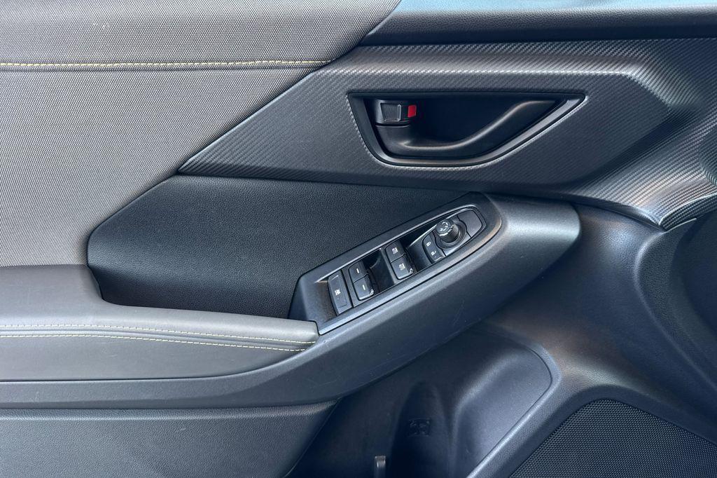 used 2025 Subaru Crosstrek car, priced at $28,575