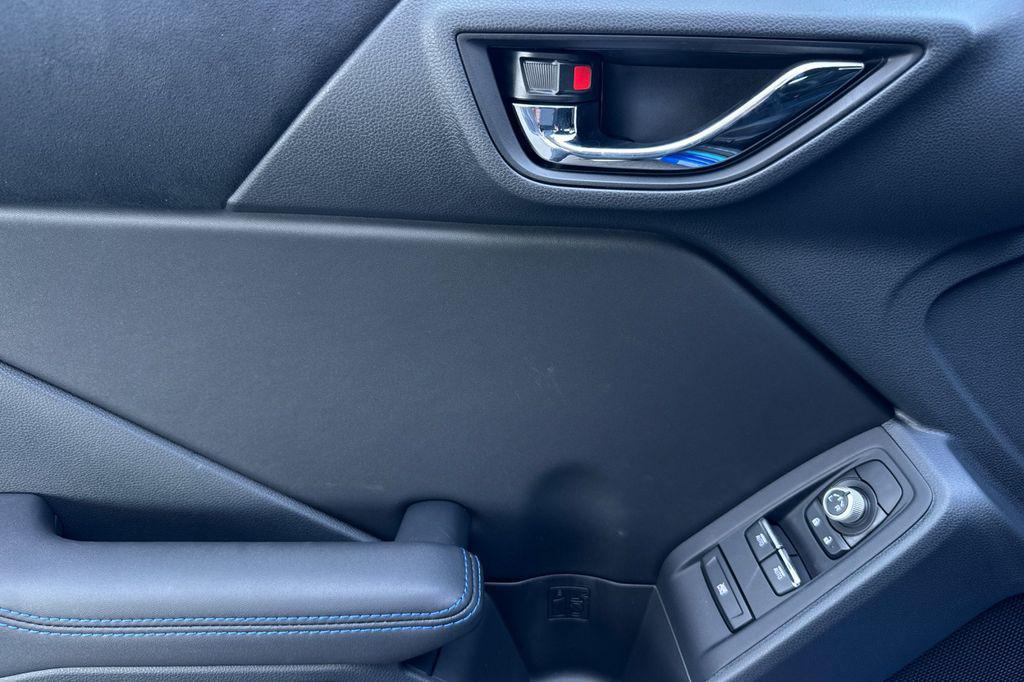 new 2026 Subaru BRZ car, priced at $41,447
