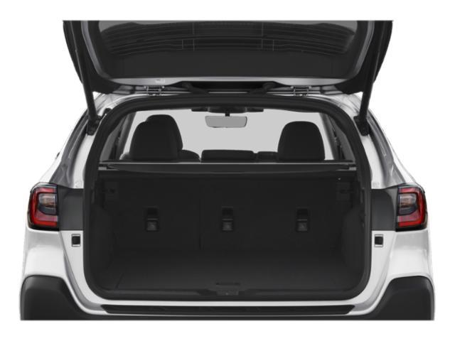 new 2025 Subaru Outback car, priced at $43,687