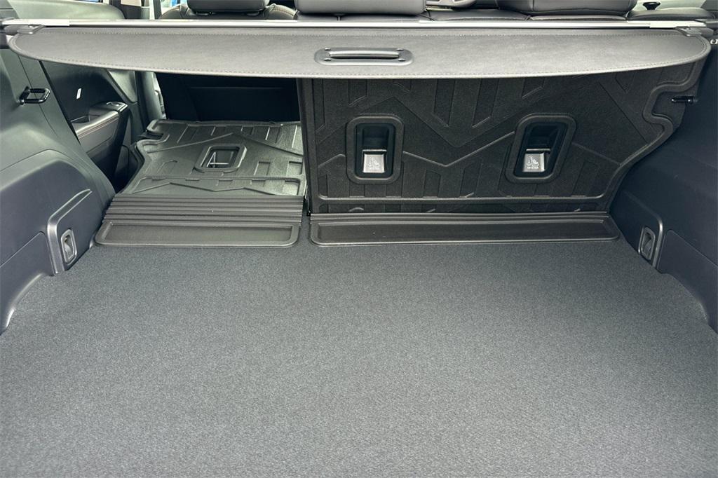 new 2025 Subaru Crosstrek car, priced at $34,391