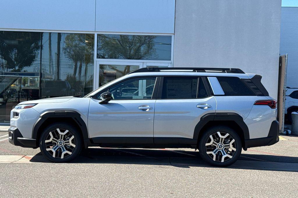 new 2026 Subaru Outback car, priced at $50,439