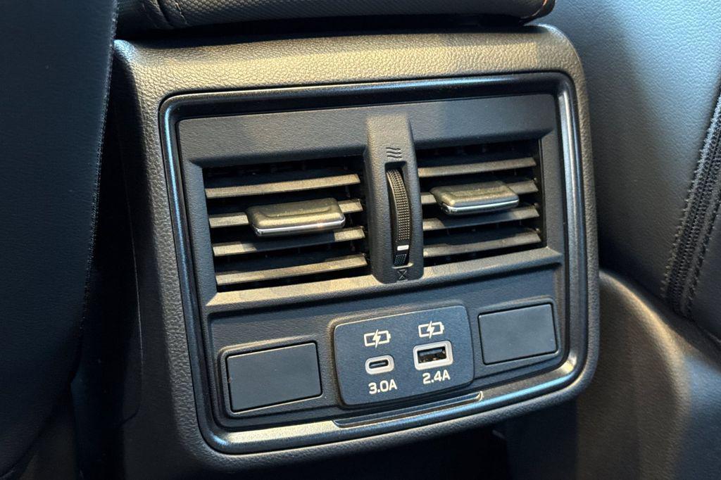 new 2026 Subaru Forester car, priced at $39,028