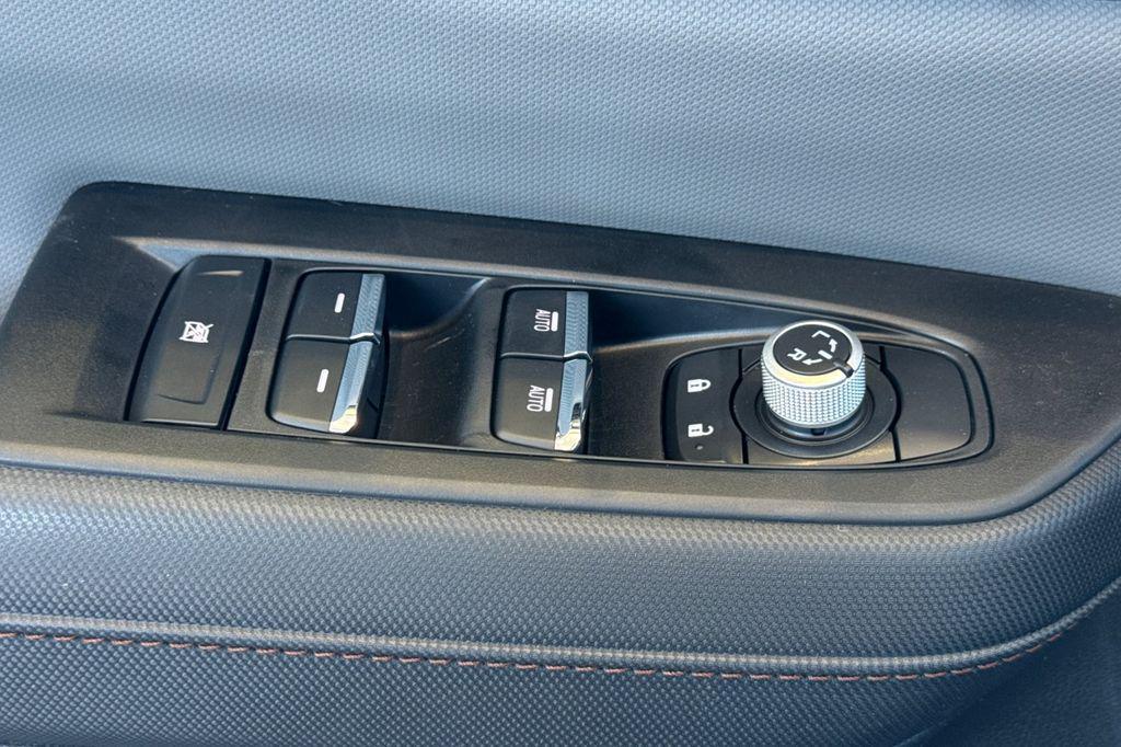 new 2026 Subaru Forester car, priced at $39,028