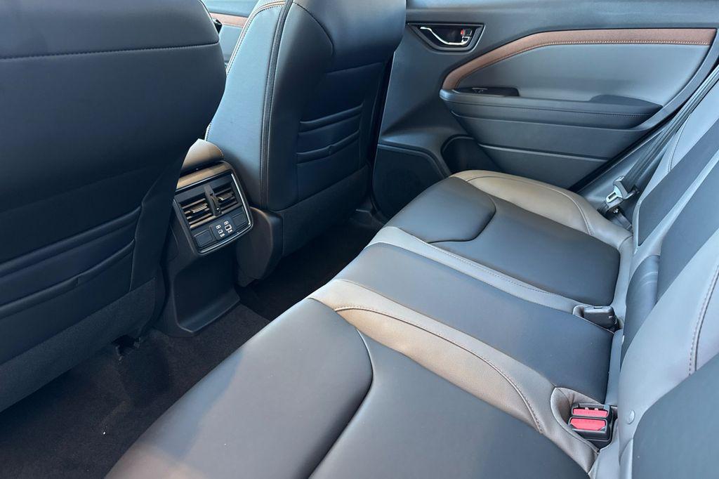 new 2026 Subaru Forester car, priced at $39,028