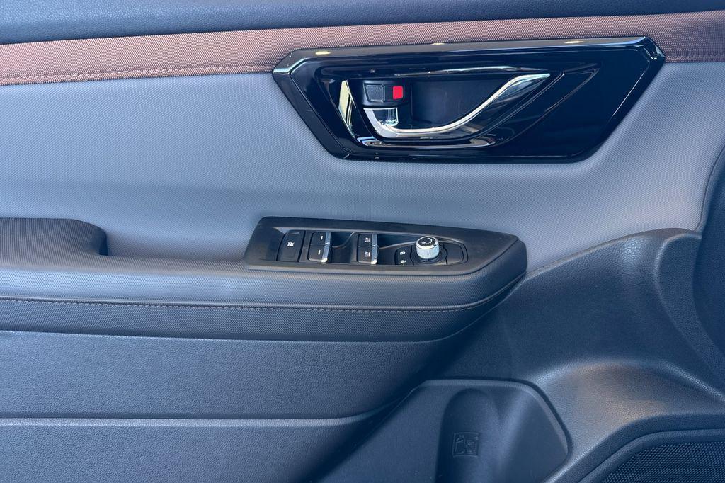 new 2026 Subaru Forester car, priced at $39,028