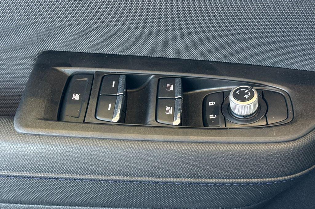 new 2026 Subaru Forester car