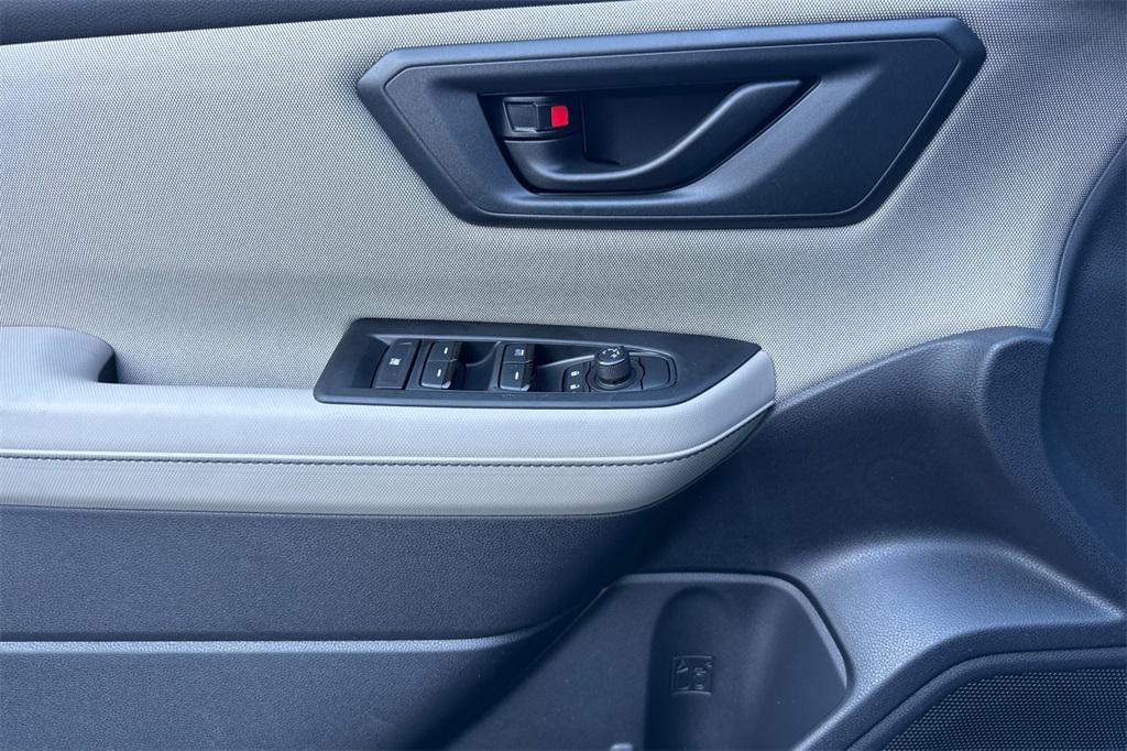 new 2026 Subaru Forester car, priced at $32,537