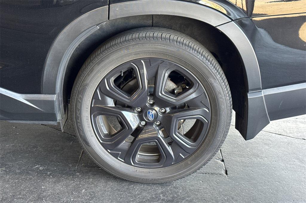 used 2023 Subaru Ascent car, priced at $33,988