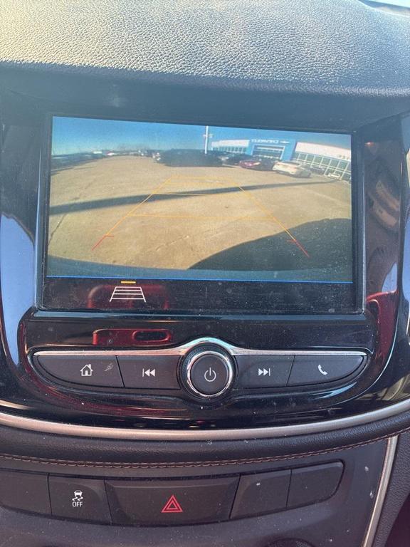 used 2019 Chevrolet Trax car, priced at $8,250