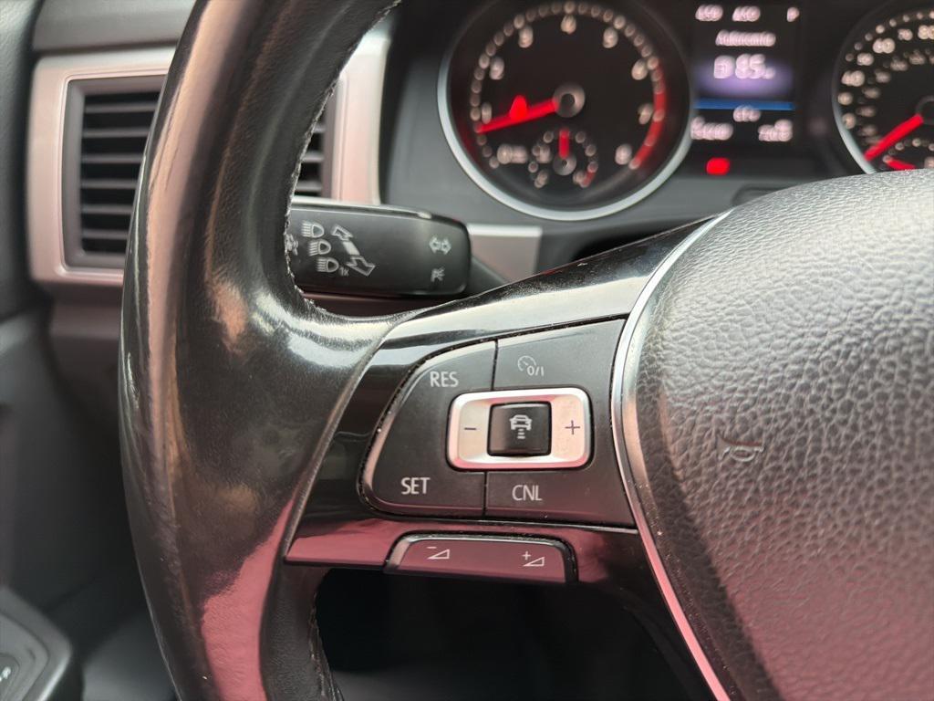 used 2018 Volkswagen Atlas car, priced at $10,850