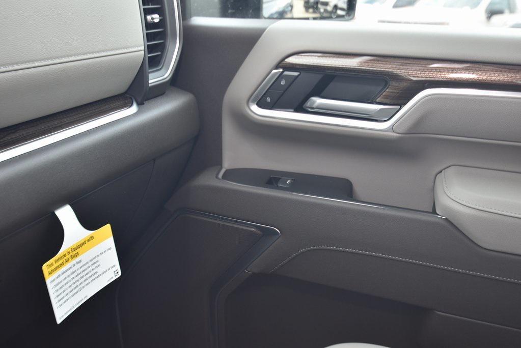 new 2026 Chevrolet Silverado 2500 car, priced at $62,335