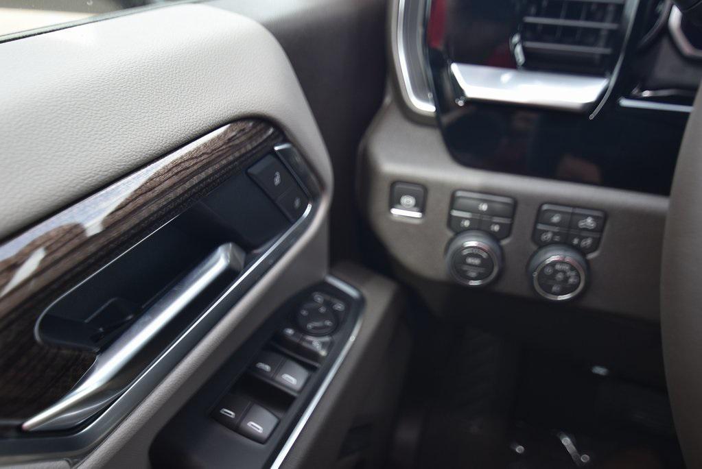 new 2026 Chevrolet Silverado 2500 car, priced at $62,335