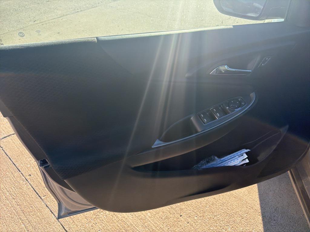 used 2024 Chevrolet Malibu car, priced at $20,650