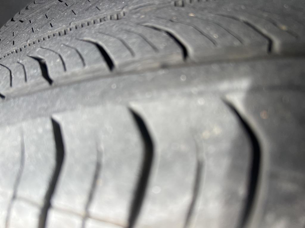 used 2025 Chevrolet Trax car, priced at $23,750