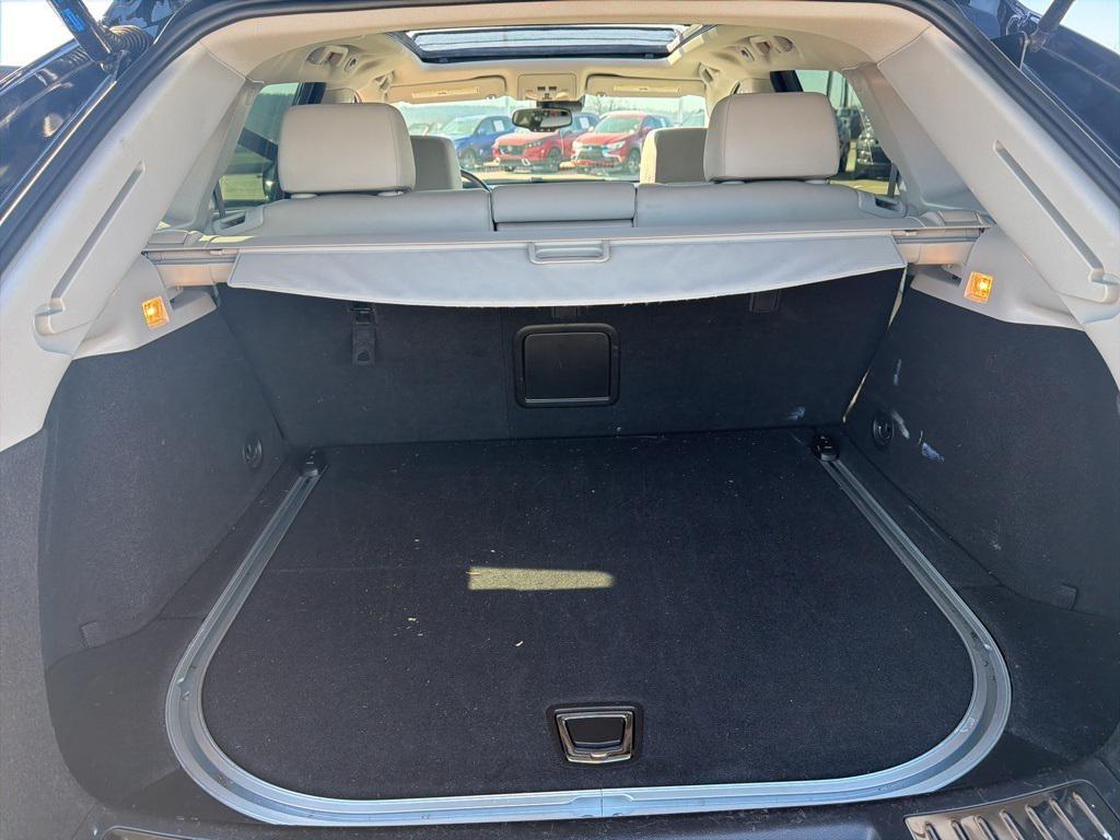 used 2014 Cadillac SRX car, priced at $12,823