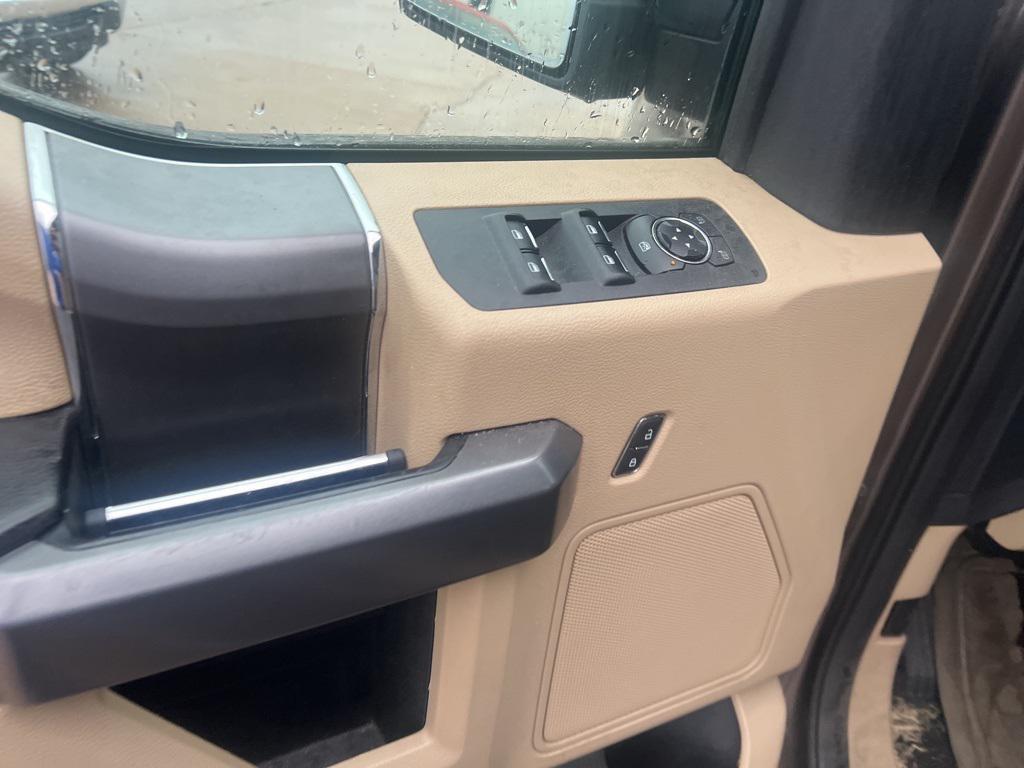 used 2015 Ford F-150 car, priced at $10,995