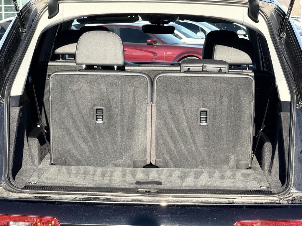 used 2022 Audi Q7 car, priced at $22,750