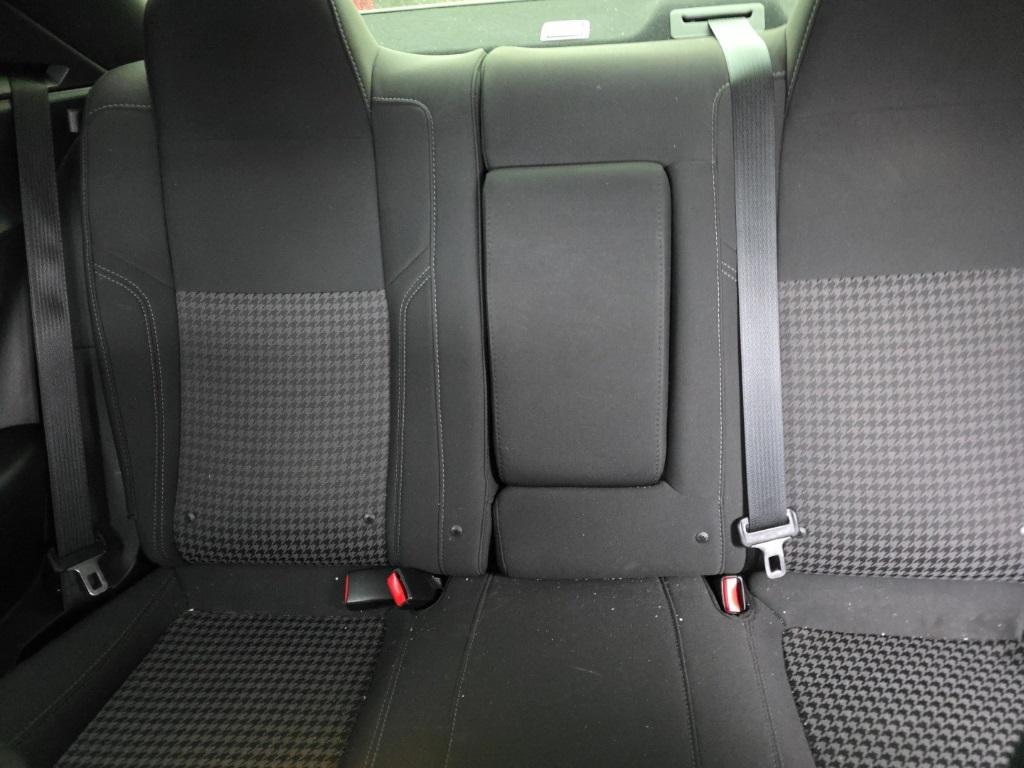 used 2018 Dodge Challenger car, priced at $14,250