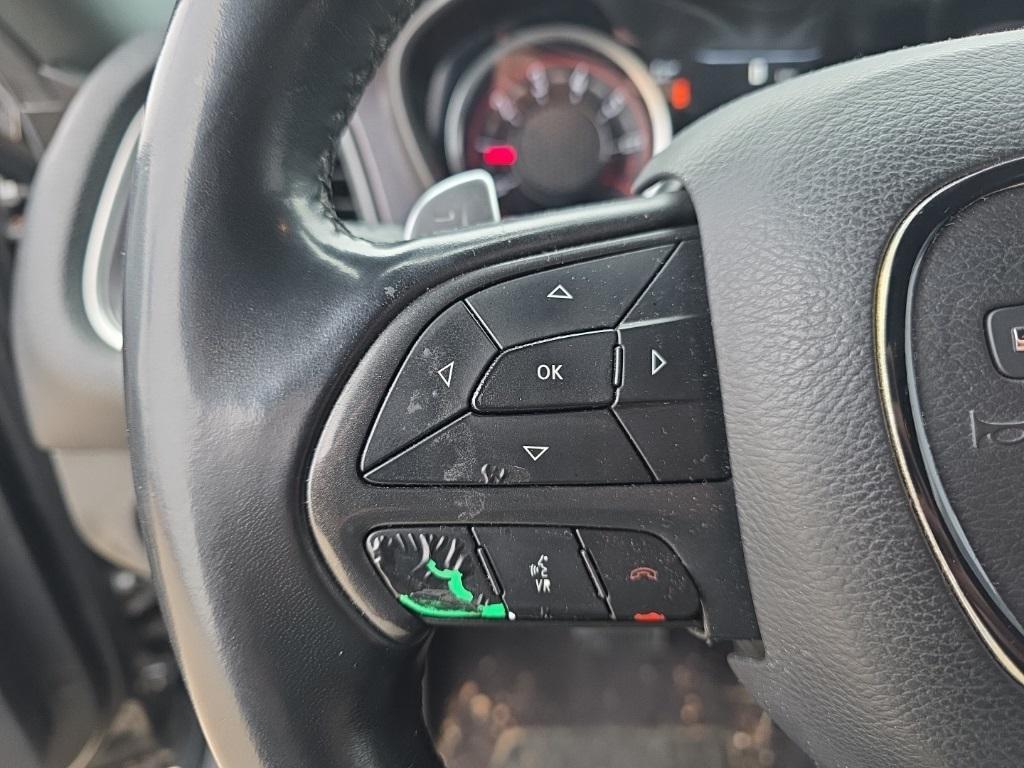 used 2018 Dodge Challenger car, priced at $14,250