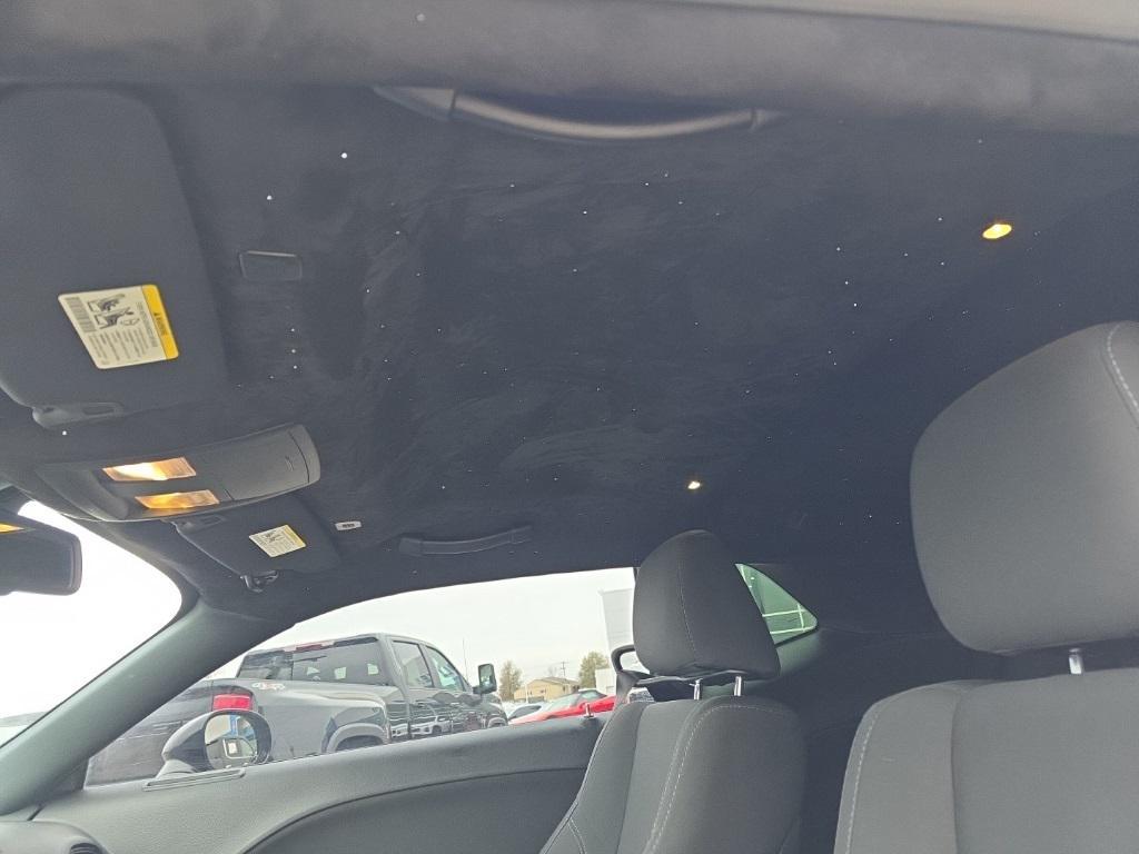 used 2018 Dodge Challenger car, priced at $14,250