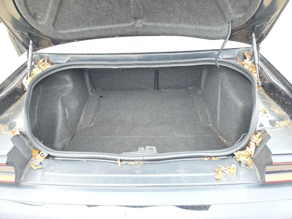 used 2018 Dodge Challenger car, priced at $14,250