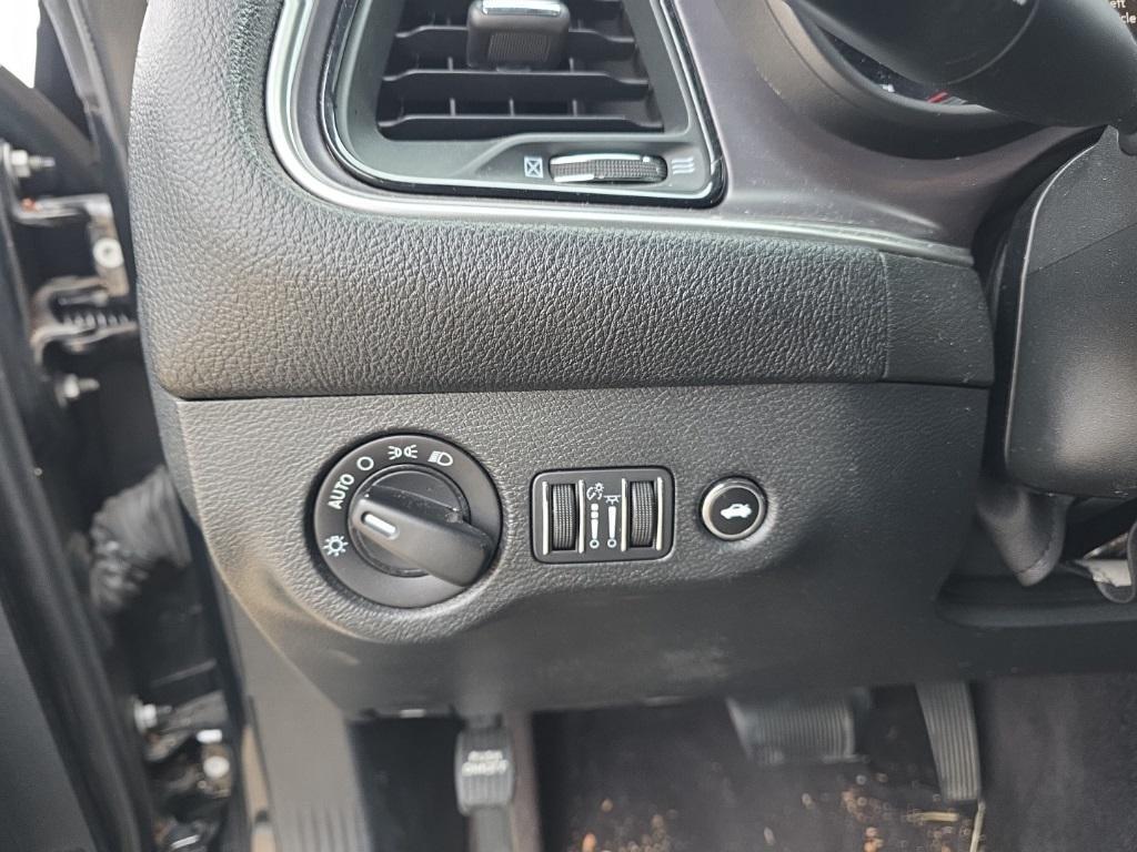 used 2018 Dodge Challenger car, priced at $14,250