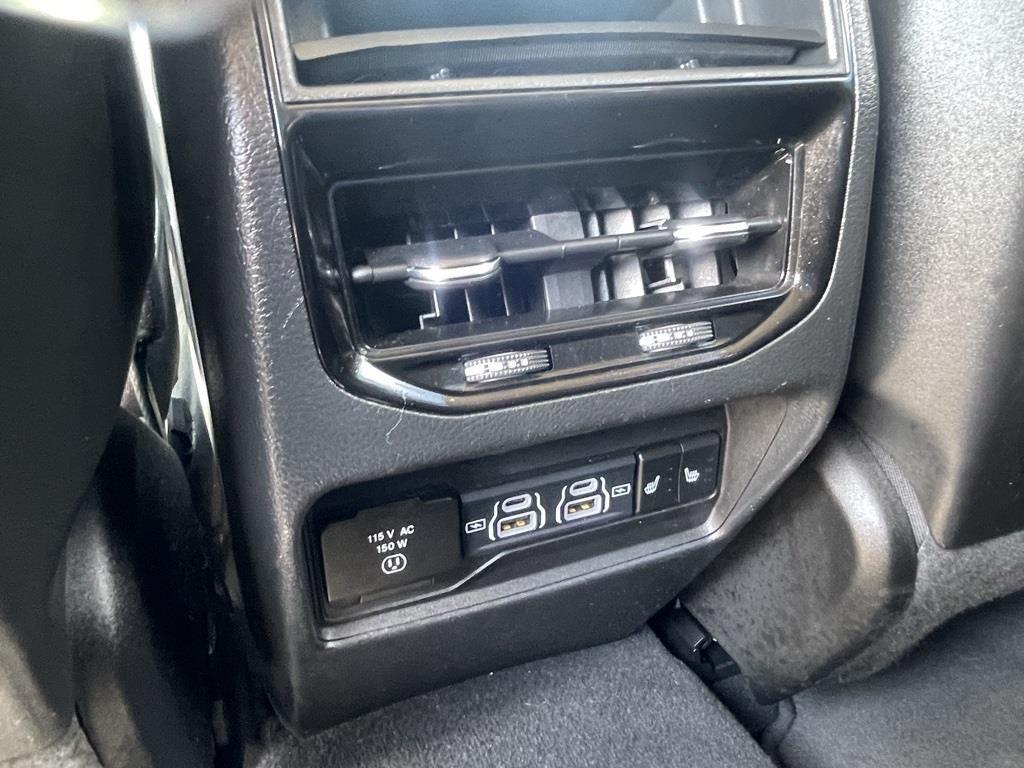 used 2023 Jeep Grand Cherokee 4xe car, priced at $24,880