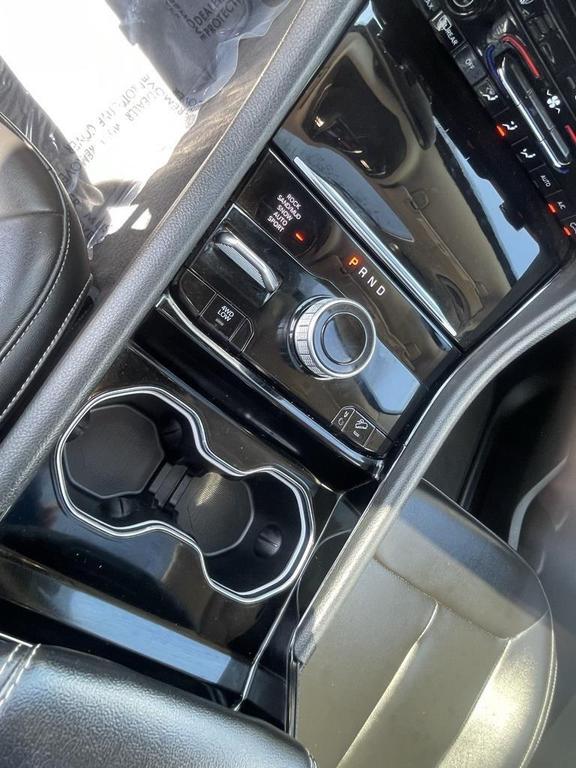 used 2023 Jeep Grand Cherokee 4xe car, priced at $24,880