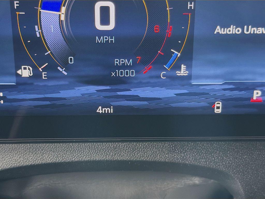 new 2026 Chevrolet Traverse car, priced at $52,759