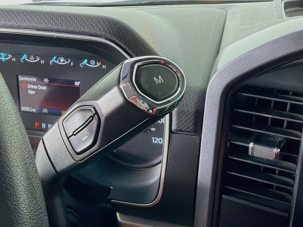 used 2023 Ford F-150 car, priced at $32,550
