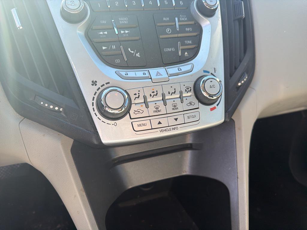 used 2013 Chevrolet Equinox car, priced at $11,750