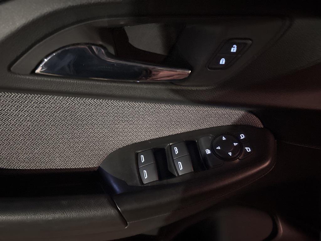 used 2023 Chevrolet TrailBlazer car, priced at $21,672